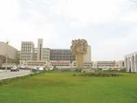 Complexe touristique de ZéraldaQuand l'entretien des lieux fait défaut