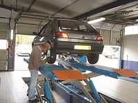 LE DG de l'Enacta l'a révélé hierDes véhicules d'origine non identifiée sur nos routes