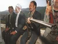 À la faveur de l'article 75 de la loi finances 2014Une retraite exceptionnelle pour les GLD, Patriotes et membres d'autodéfense