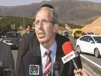 Farouk Chiali à propos du Respect des délais de réalisation de projets à Béjaïa