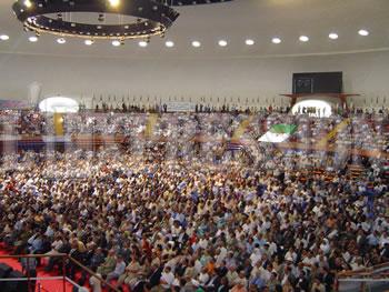 Les partis en précampagnePLUSIEURS MEETINGS ANIMES CE WEEK-END