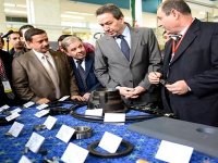 Plus de 60 exposants nationaux au 2ème salon national inversé de la sous-traitance (SANIST 2013)