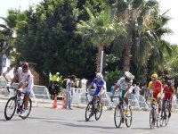 Grand Tour d'Algérie-2014 : Plus de dix formations sont déjà inscrites (FAC)