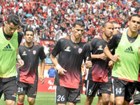 الفريق عاد أمس إلى التدريبات.. اتحاد العاصمة يلاقي النصرية ب 20 أوت في لقاء الكأس