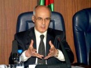 L'Algérie va remédier au déclin de la production de ses gisements gaziers