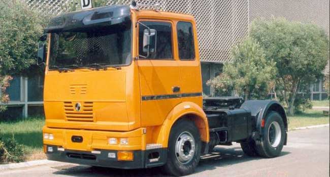 L'Algérie veut racheter les parts du français BTK dans un complexe industriel à Tiaret