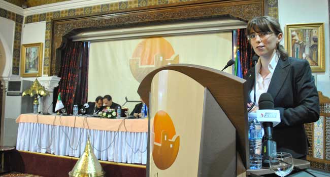 Un programme environnemental financé par l'UE met à l'épreuve la gouvernance algérienne