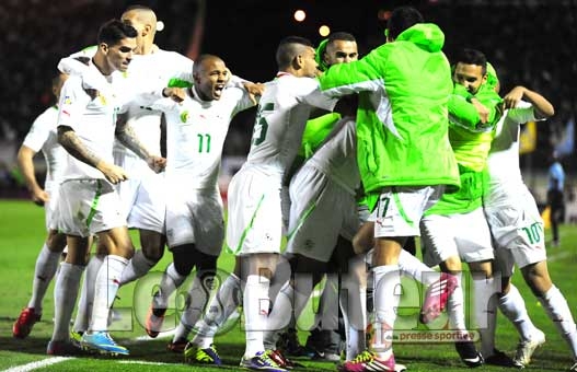 Ooredoo organisera une réception en l'honneur des Verts