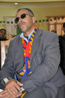 EN ATTENDANT LA SUSPENSION DES TROIS AUTRES MAIRES ! : Le maire de Safsaf suspendu