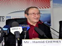 Le prochain album d'Idir contiendra des chansons de différents parlers berbères d'Afrique du nord