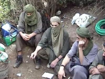 إرهابي سابق استفاد من عفو المصالحة الوطنية يحرض شبابا بطالا على الالتحاق بجماعات إرهابية في وهران