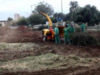 24 indicateurs de performance à atteindre d'ici à 2017Coopération UE-Algérie dans l'environnement