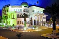 En un beau-livre, Tlemcen, la beauté de la cité des ZianidesIl paraîtra cette semaine aux éditions El Maarifa