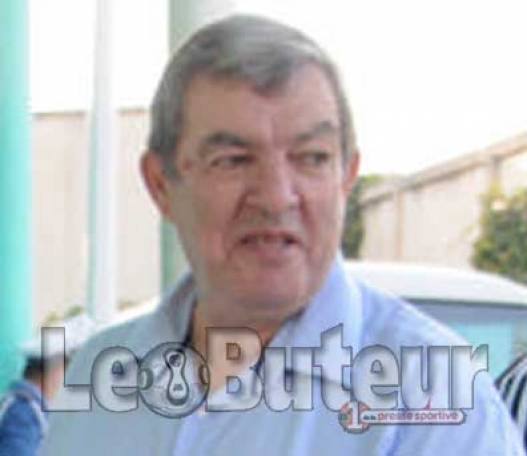 JSK : Hannachi «Je ne comprends pas comment on a sifflé le penalty de l'USMA et non pas celui de la JSK !»