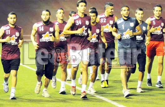 CRB : Expédition punitive à Aïn Benian