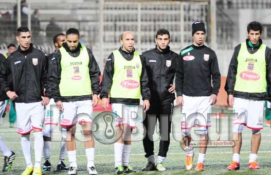 MCA : Une prime de 250 millions, si le MCA gagne la Coupe d'Algérie