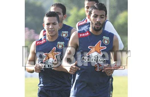 MCEE : Belkheiter n'a pas été sanctionné