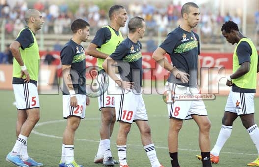 ASO : Ighil veut réaliser un exploit à Bologhine