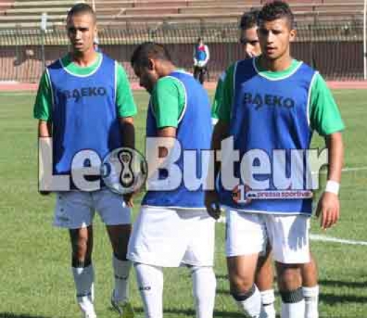 ESM : Guitarni : «Nous devons nous ressaisir et faire en sorte d'effacer cette défaite»