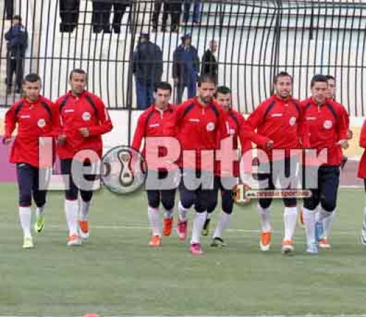 ASK : Une prime et un salaire versés aux joueurs hier