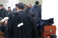 Les aveux d'un steward « floué »Procès de trafic de cocaïne