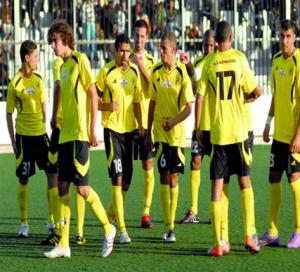 اتحاد الحراش                    تسوية العلاوات قبل التنقل إلى سعيدة