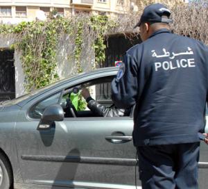 دخل في اشتباك مسلح مع أفراد الشرطة القضائية                    شرطي في خنشلة يقود عصابة تهريب بالحدود الشرقية