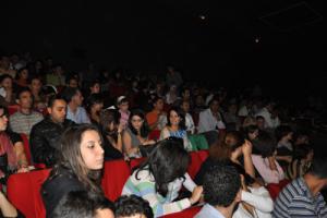 Un casting pour la sélection de plus de 3000 acteurs et figurants pour prendre part au film historique Les lions d’Algérie