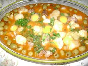 الكمئ (الترفاس)