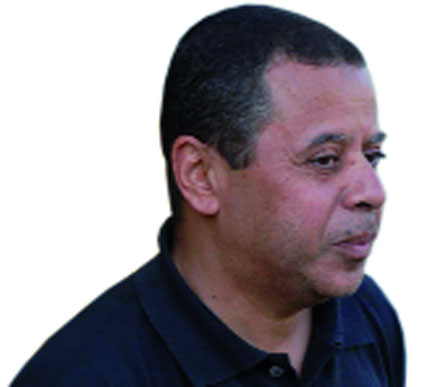 اتحاد عنابة                    بسكري:  ليس لدينا ما نخسره أمام مولودية الجزائر