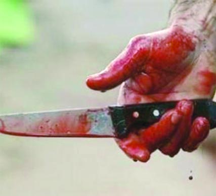 شاب يطعن أمه في البطن ببئر العاتر في تبسة