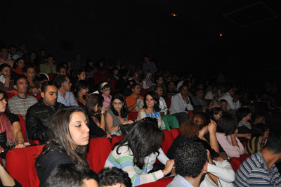 Un casting pour la sélection de plus de 3000 acteurs et figurants pour prendre part au film historique Les lions d’Algérie