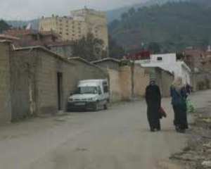 سكان مخالفة المدفون بأم البواقي يطالبون ببرنامج تنموي جاد