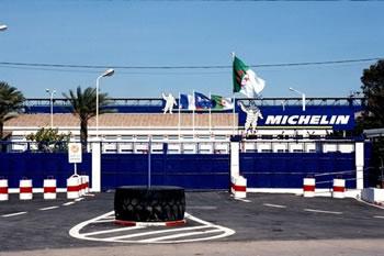 Le gouvernement algérien fait valoir son vetoESTIMANT QUE MICHELIN A ETE BRADE