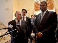 Le président de l'Assemblée nationale du Kenya réaffirme le soutien de son pays à la cause sahraouie