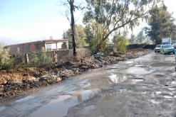 توتر جديد بين البلدية ومؤسسة أشغال الطرقأغلب طرقات ولاية سكيكدة لا تصلح للسير