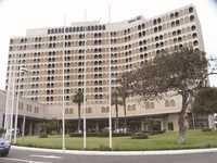 Il se tiendra à l'hôtel HiltonForum international sur 