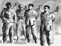 La révolution de mon père 56e partie