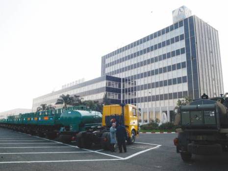 «Elle ne concerne que Renault et la SNVI»Clause d'exclusivité de trois ans