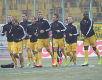 Vie des clubs/ JSK : le match nul face au MOB n'est pas encore digéréLa Coupe d'Algérie pour se refaire une santé