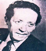 Tizi Ouzou/Maison de Mohamed IguerbouchèneBientôt patrimoine national