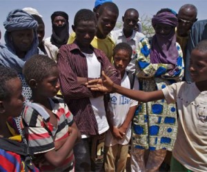 الأفارقة يغزون البليدة والسكان متخوفون من الملاريا