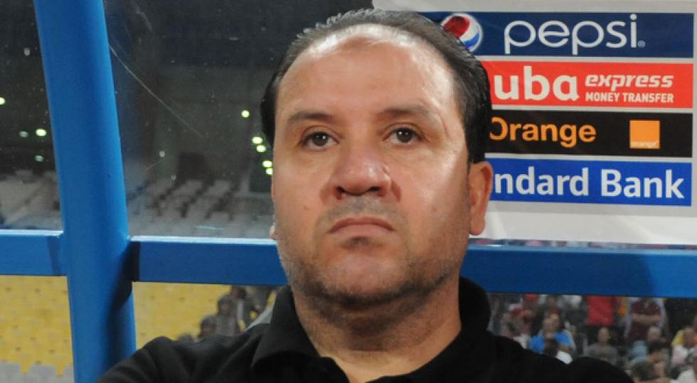 التونسي نبيل معلول يستبعد تدريب الرجاء البيضاوي