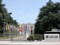 L'Algérie réaffirme son 