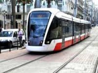 Ouverture des assises nationales des transports