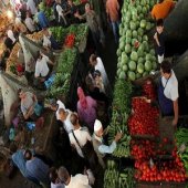 28 سوق بين مغطاة وجوارية للقضاء على التجارة غير المشروعة في بومرداس