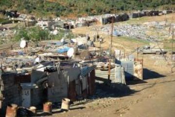 سكان سيدي الحسني محرومون من التنمية بتيارت