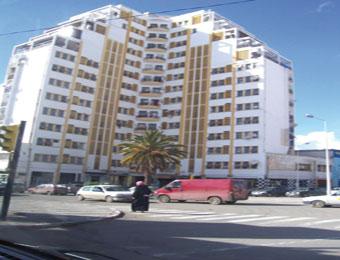 ضبط برنامج لتوزيع 1000 سكن اجتماعي بغليزان