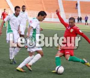 MCS : Saïda met le cap sur la Coupe d'Algérie