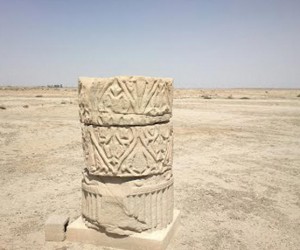 النعامة تستكمل الملفات التقنية لعدة معالم أثرية وتاريخية